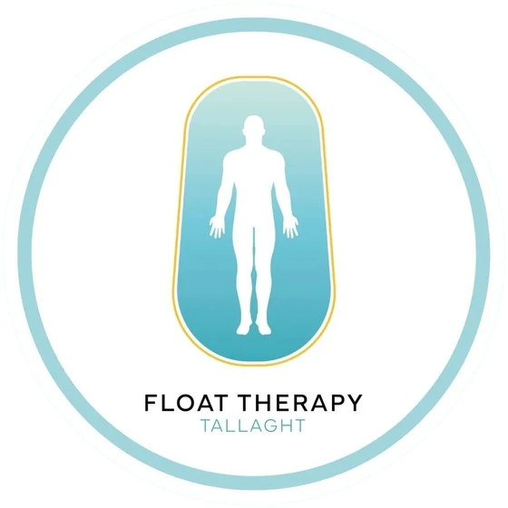 Float Therapy Tallaght badge